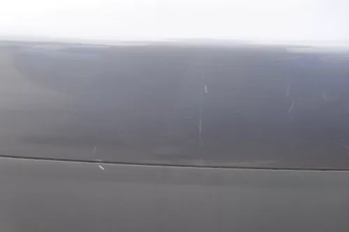 Audi A4 B6 8E Limousine Limo Heckklappe Klappe hinten grau LX7Z (181402)