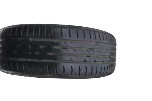 1x Aud A4 8E B6 B7 A6 4F Alufelge 8E0601025F 7j x16 ET42 Ersatzrad Speedline  4 (181426)