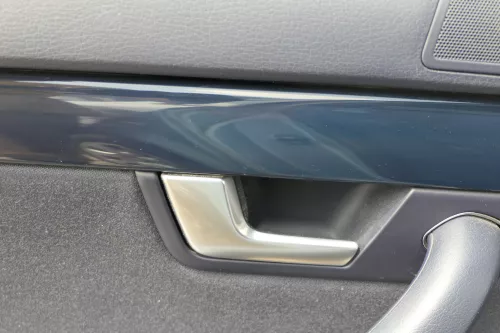 A4 8E B6 Dekor Leisten Türverkleidung Verkleidung Tür vorne +hinten blau maritim (181461)