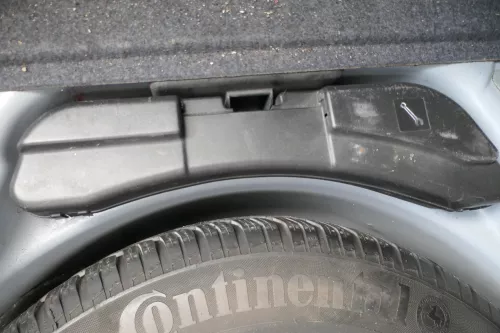 Audi A4 A3 Ersatzrad Ersatzreifen Notreifen 195/55 R15 Zoll (kein Notrad!) LK112 (181481)