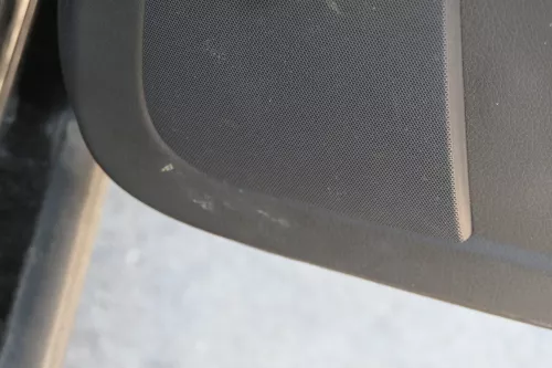 1x A4 8E B6 Türverkleidung Verkleidung Tür hinten rechts schwarz soul (181525)