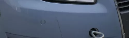 4x Audi A4 8E B7 Einparkhilfe PDC Sensor 8E0971095AA Parksensor vorne + Kabel