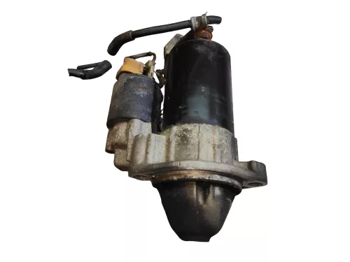 VW Passat 3BG Audi A4 8E Anlasser Starter 06B911023A Benziner 2,0 96kw ALT (181581)