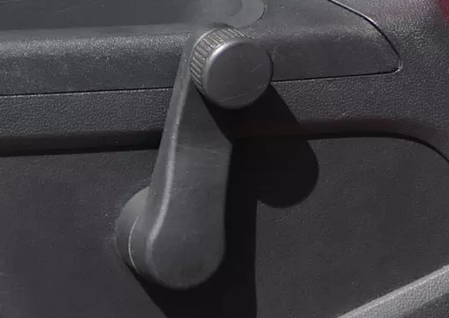 VW Up Seat Mii mechanischer Fensterheber manuell vorne links 2/3-Türer