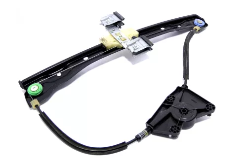 VW Up Seat Mii mechanischer Fensterheber manuell vorne rechts 2/3-Türer (181608)