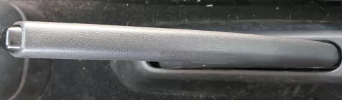 VW Up Mii Handbremse Feststellbremse Handbremshebel schwarz