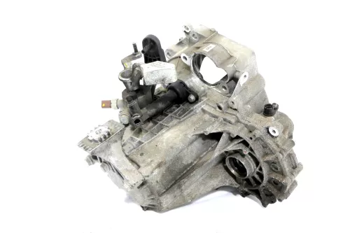 VW Up Mii Getriebe NZC 1.0 44kw 60PS von CHYA CPGA Benziner - 162.000km (181627)