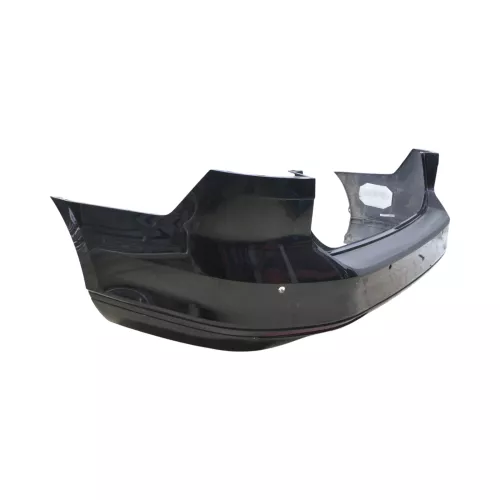 Passat 3C B8 3G Kombi Stoßstange hinten Heckstoßstange schwarz LC9X PDC (181644)