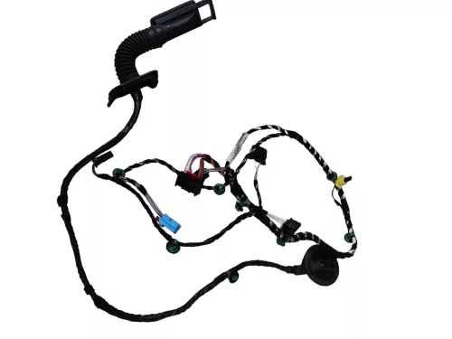 Passat 3C B8 3G Kabelbaum Tür Türkabelbaum vorne links Leitungssatz 3G1971120P/H