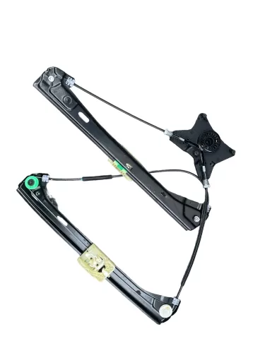 VW Passat 3C 3G B8 elektrischer Fensterheber vorne links Fensterhebermodul