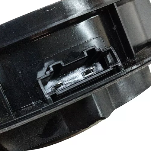 1x VW Passat 3C B8 3G  Box Lautsprecher hinten links / rechts 3G0035453 (181679)