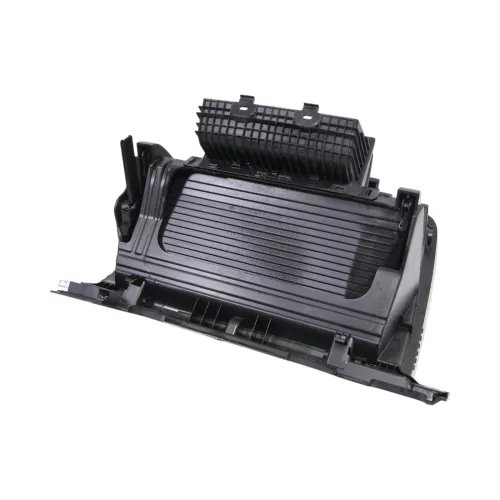 VW Passat 3C B8 3G Handschuhfach Handschuhfachdeckel Deckel Klappe weiß St. Trop (181711)