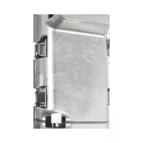 VW Passat 3C B8 3G Lüftungsdüse Düse Lüftung vorne rechts / mitte schwarz alu (181715)