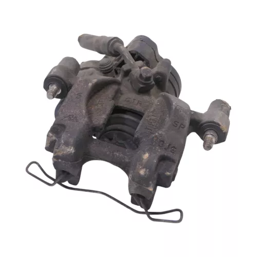 Passat 3C B8 3G Bremssattel Bremszylinder rechts hinten elektrisch Motor Sattel (181753)