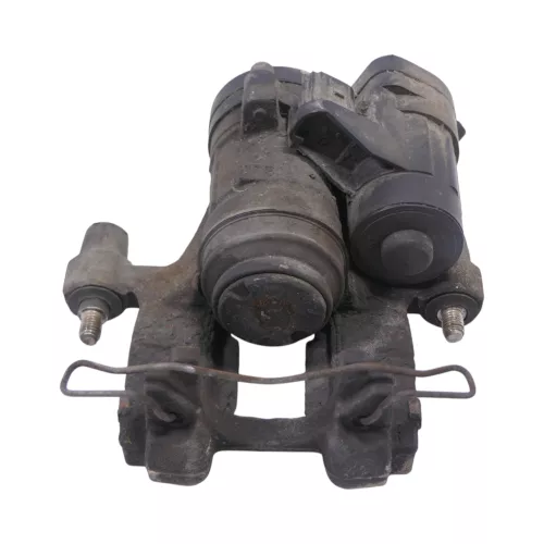 Passat 3C B8 3G Bremssattel Bremszylinder rechts hinten elektrisch Motor Sattel (181753)