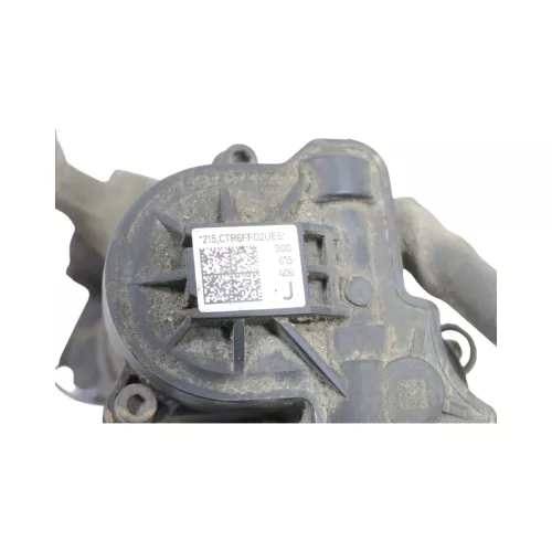 Passat 3C B8 3G Bremssattel Bremszylinder rechts hinten elektrisch Motor Sattel (181753)