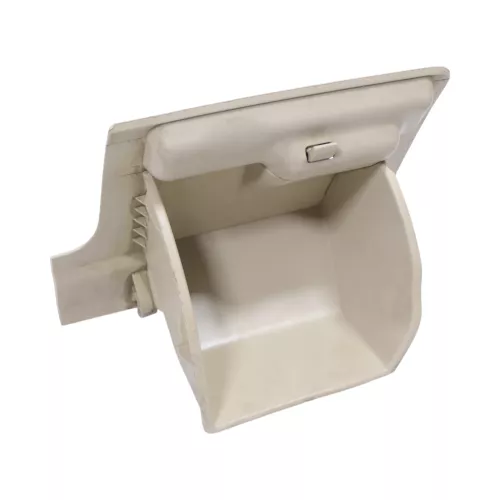 VW Golf 5 Verkleidung Fach Blende Abdeckung Handschufach links 1K1858341 besch b (181766)