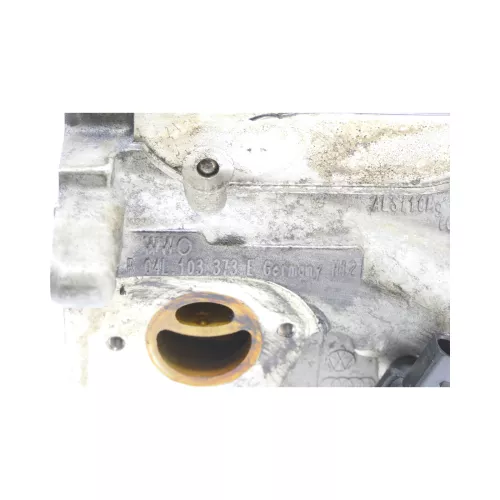 Golf Passat Ibiza Kopf Zylinderkopf Ventile 2,0 TDI 04L103064J  DFCA (181790)