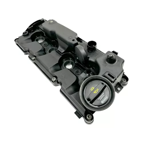 Audi A4 8K A5 nur Deckel von Zylinderkopf Motor CRLB,DBGA 2.0TDI DFCA (181791)