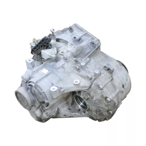 VW Golf 7 5G Getriebe SRC QEY 161.000km (von CRLB Motor) 6-Gang (Bilder!!) (181801)