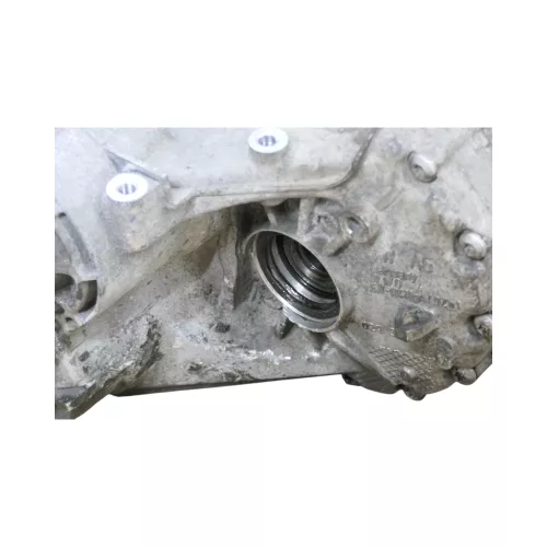 VW Golf 7 5G Getriebe SRC QEY 161.000km (von CRLB Motor) 6-Gang (Bilder!!) (181801)