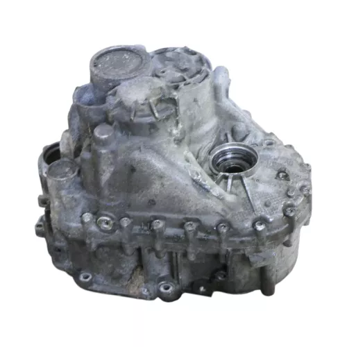 VW Golf 7 5G Getriebe SRC QEY 161.000km (von CRLB Motor) 6-Gang (Bilder!!) (181801)