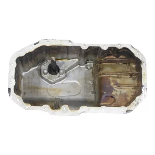 VW Passat 3C Golf Touran Ölwanne 03C103603S BLF BLP (181847)