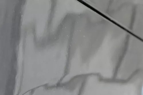 VW Passat 3C Kotflügel vorne links sbraun LC8Z 3C0821021 (181879)