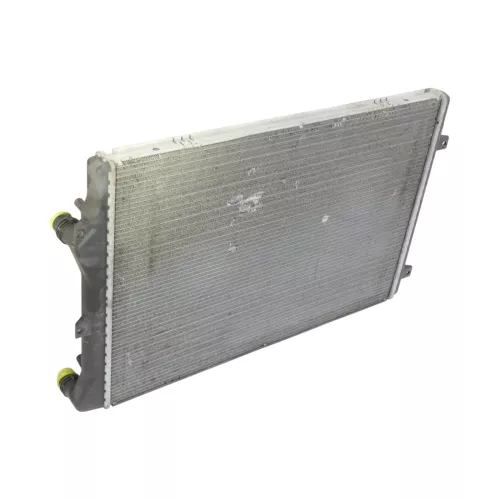 VW Passat 3C B7 Wwasserkühler Kühler 5K0121251J