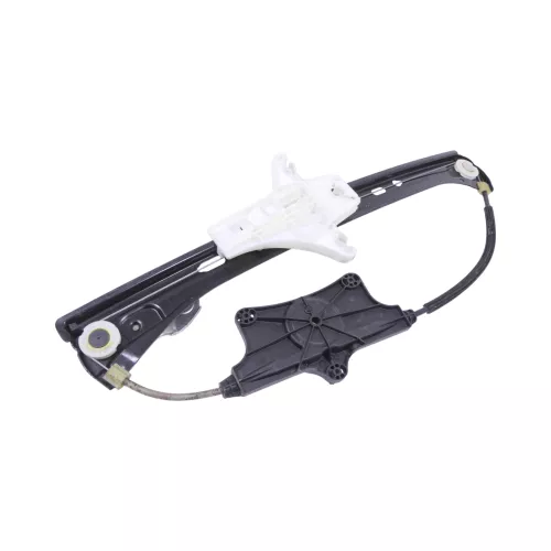 VW Passat 3C B8 3G ektrischer Fensterheber Gestänge hinten links