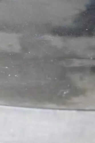 VW Golf 3 1H 1E Cabrio Limousine Stoßstange hinten Heckstoßstange schwarz LC9Z (182155)