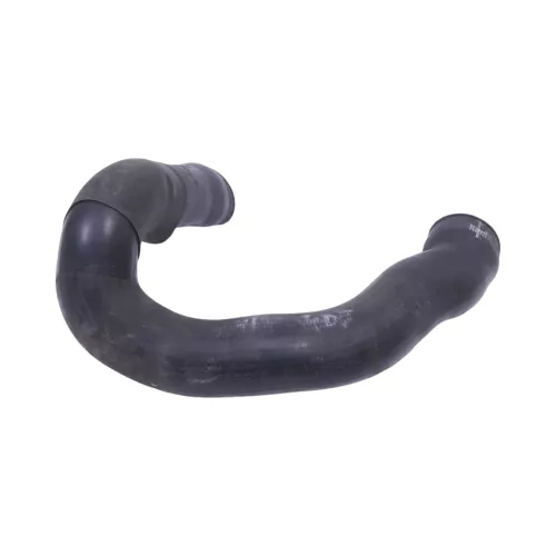 Audi A6 4B Ladeluftschlauch Schlauch Rohr Leitung 2,5 TDI AKE BCZ BAU 4B0145746E (182224)