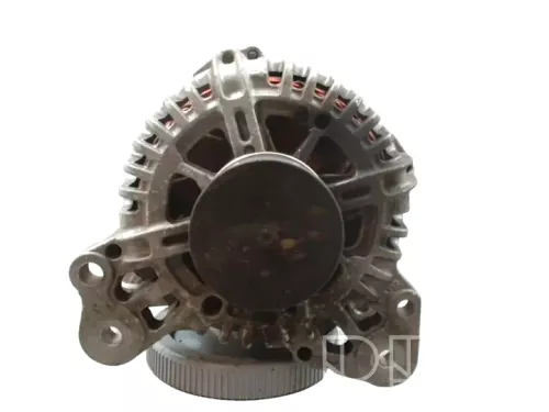 VW Polo 6R Lichtmaschine 140A 03F903023E Generator CJZC 1,2 TSI CMBA CZCA CHPA (182281)