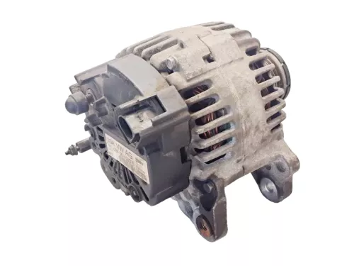 VW Polo 6R Lichtmaschine 140A 03F903023E Generator CJZC 1,2 TSI CMBA CZCA CHPA (182281)