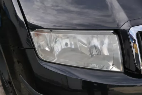 Skoda Fabia 6Y Scheinwerfer Frontscheinwerfer vorne rechts original 6Y1941016R