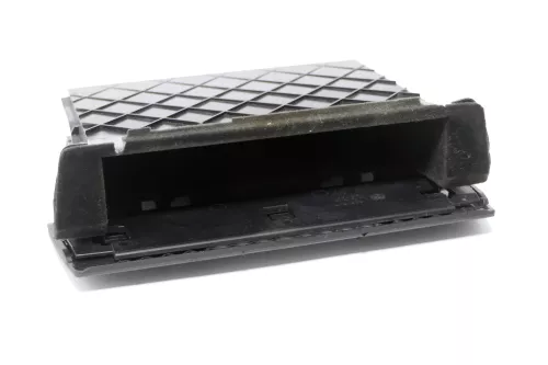 Audi A3 8L Ablagefach Fach vorne Facelift 8L0857951C 8L0863077D (182345)