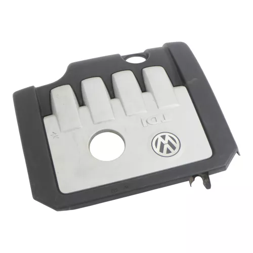 VW Touran Golf 5 1K Motorabdeckung Abdeckung Motor Blende 1.9 2.0 TDI 03G103925B (182424)