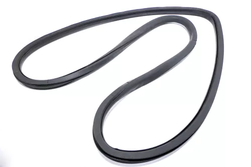 Seat Ibiza 6J Türdichtung Dichtung Tür vorne links Fahrertür 2/3-Türer