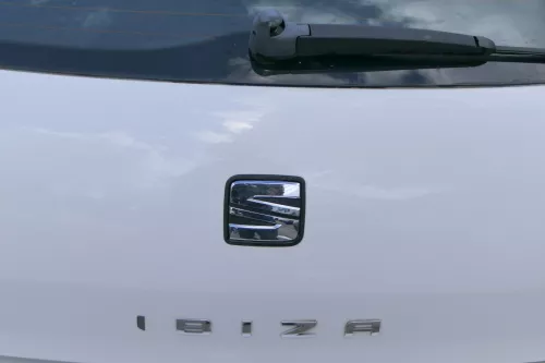 Leon Ibiza 1P 6J Zeichen Emblem Öffner Griff Heckklappe 6J 0 827565A -AB BJ.2016