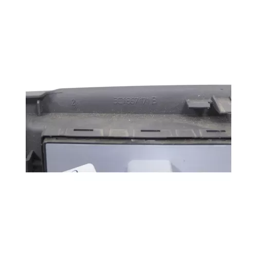 VW Passat 3C Schalter elektrische Fensterheber 4 Fach links Griffschale Griff Sp (182467)