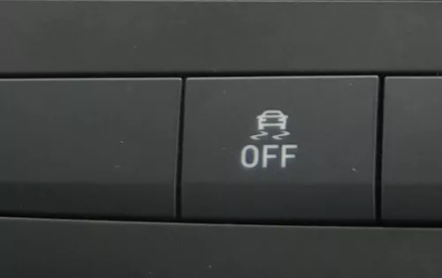 Seat Ibiza 6J Taster ESP Schalter 6J0927143 Mehrfachschalter Set karbonschwarz o