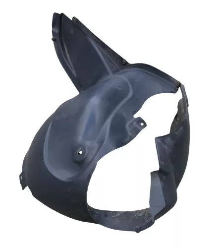 Seat ibiza Radhausschale Radhaus vorne links 6J0809957C Abdeckung  ORIGINAL (182519)