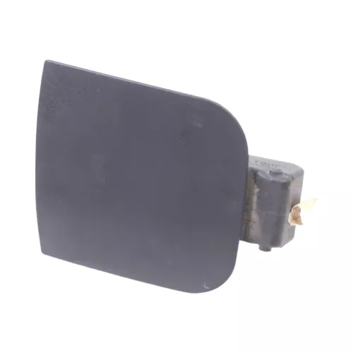 Lupo Seat Arosa Tankdeckel Deckel Tank Tankverschluß schwarz matt schlecht lacki