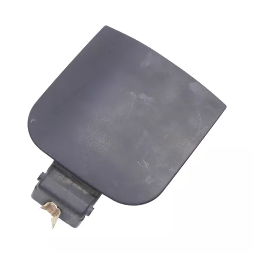 Lupo Seat Arosa Tankdeckel Deckel Tank Tankverschluß schwarz matt schlecht lacki (182532)