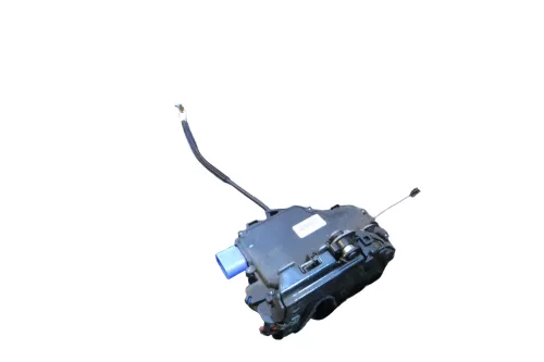 Skoda Fabia 5J Stellmotor Tür Türschloß mit ZV vorne links 3B1837015AR