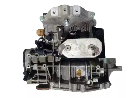 VW Golf 4 A3 1,9 TDI Getriebe Automatik 81kw 110PS DVK 192.000KM (vonMotor AHF) (182586)