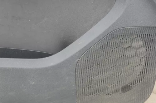 VW Touran 1x Türverkleidung Verkleidung Tür vorne links - anthrazit (182601)