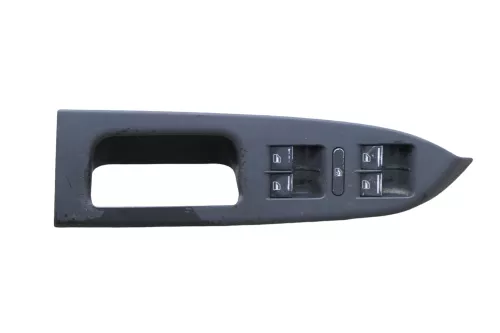 Touran 1T 1T3 Schalter elektrische Fensterheber 4 Fach links Griffschale Griff