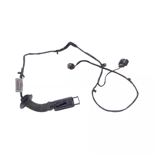 Seat Ibiza 6J 4/5-Türer Kabelbaum Tür Türkabelbaum ZV hinten rechts 6J4971161D