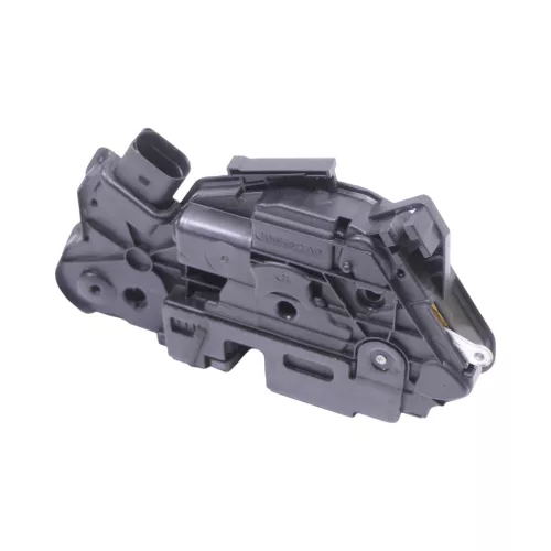 Ibiza 6J Tiguan Passt CC Stellmotor Tür Türschloß vorne links 5N1837015C (182641)